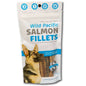 Dog Treat - Salmon Jumbo Filets