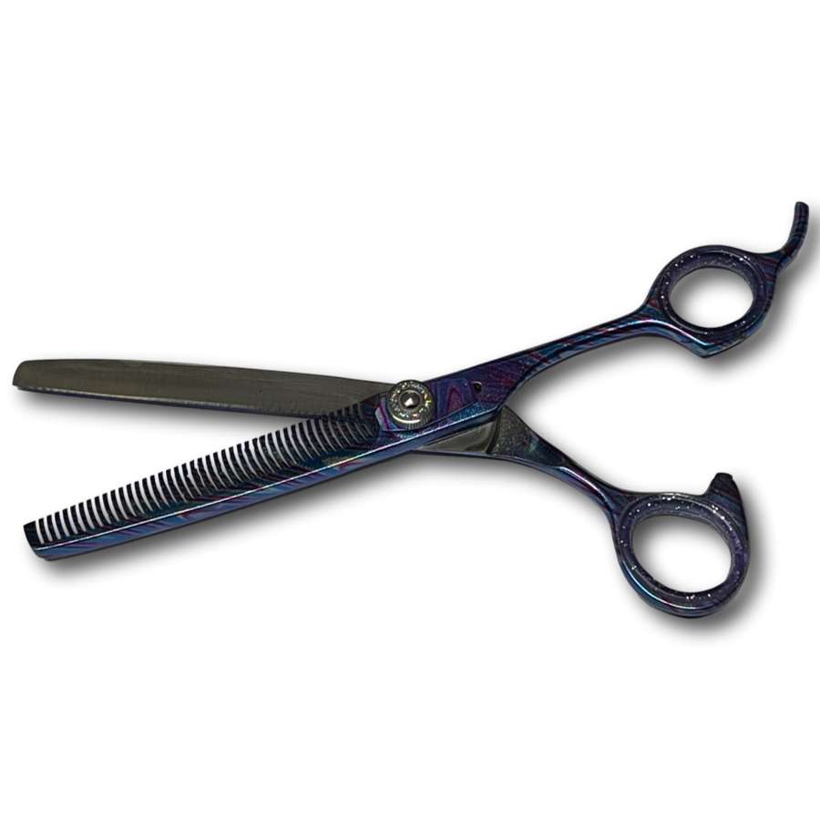 Scissor Close-Out 7" Thinner - Dog Grooming