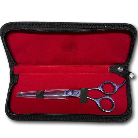 Scissor Close-Out 7.5" Straight - Dog Grooming - Image 2