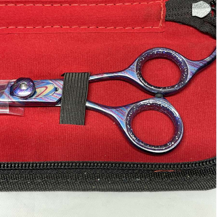 Scissor Close-Out 7.5" Straight - Dog Grooming