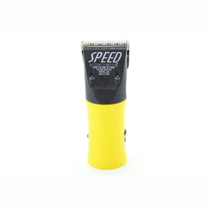 Laube Speed Feed 305 Cordless Trimmer - Dog Grooming - Image 3