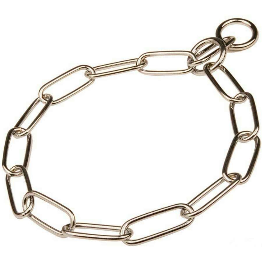 Sprenger 3mm Fur Saver Collar - Dog Outdoor