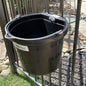 Stable Gear 20qt Pail with Mount - Dog Bowl