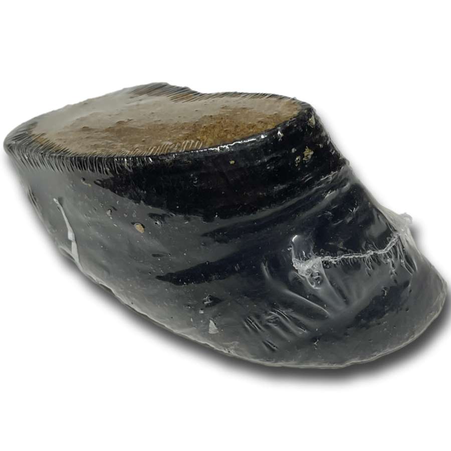 Dog Treat - Stuffed Hoof - Peanut Butter - Image 3