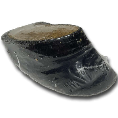 Dog Treat - Stuffed Hoof - Peanut Butter - Image 3