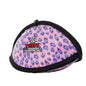 Tuffy Ultimate Oddball Dog Toy - Triangular Tough Ball
