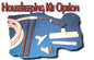 Hair Vac Housekeeping Kit - Dog Grooming