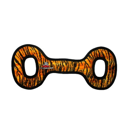 Tuffy MEGA Tug - Dog Toy