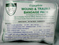 Pet First Aid Trauma Kit - Dog Health