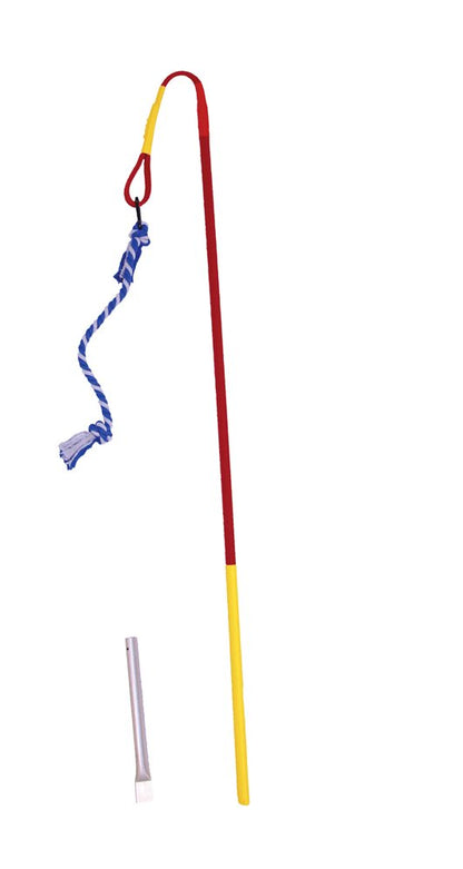 Tether Tug - Dog Toy - Image 2
