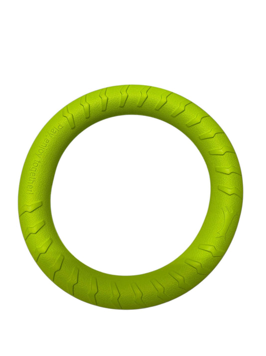 Titan Rings - Dog Toy - Image 2