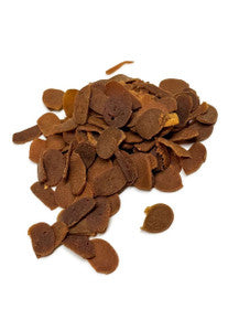 Totally Tuna Natural Dog Treat – 4oz Pack Wild Caught Tuna