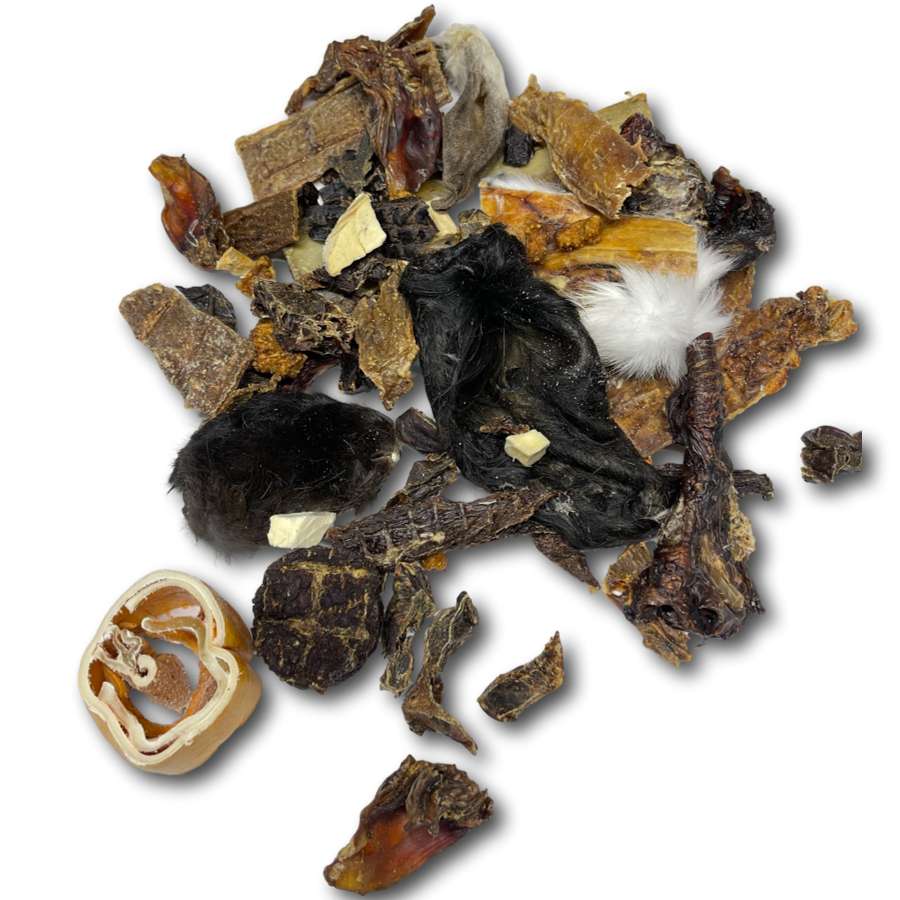 Dog Treat - Treat Lover's Buffet 16oz
