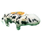 Tuffy Barnyard Cow Toy - Dog Toy