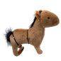 Tuffy Barnyard Horse Toy - T-BY-HORSE1 - Dog Toy
