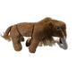 Tuffy Wooly Mammoth Toy - Dog Toy