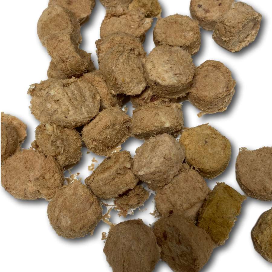 Dog Treat - Turkey Rollos
