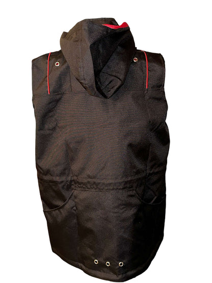 USA Magnetic Reward Training Vest - Dog Outdoor - Image 2