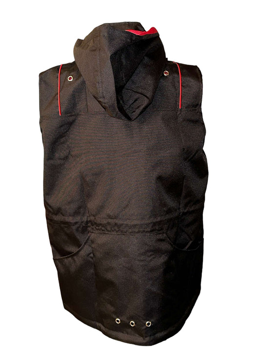 USA Magnetic Reward Training Vest - Dog Outdoor - Image 2