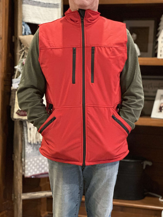 USA Soft Shell Training Vest - Dog Outdoor - Image 3