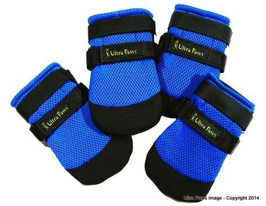 Ultra Paws Cool Boots - Dog Heating Cooling