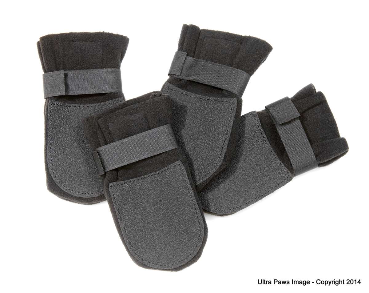 Ultra Paws Traction Boots - Dog Clothing