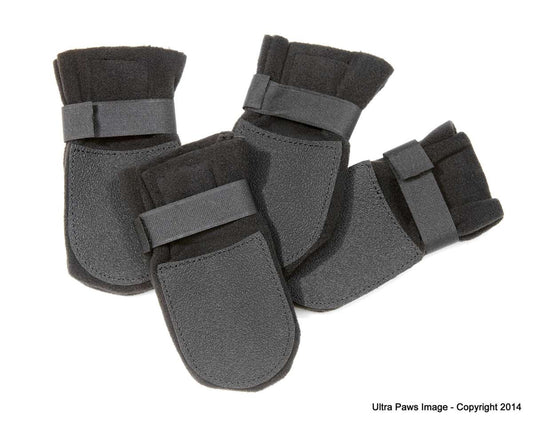 Ultra Paws Traction Boots - Dog Clothing