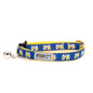Cheers Cat Collar – Navy, Size One Size