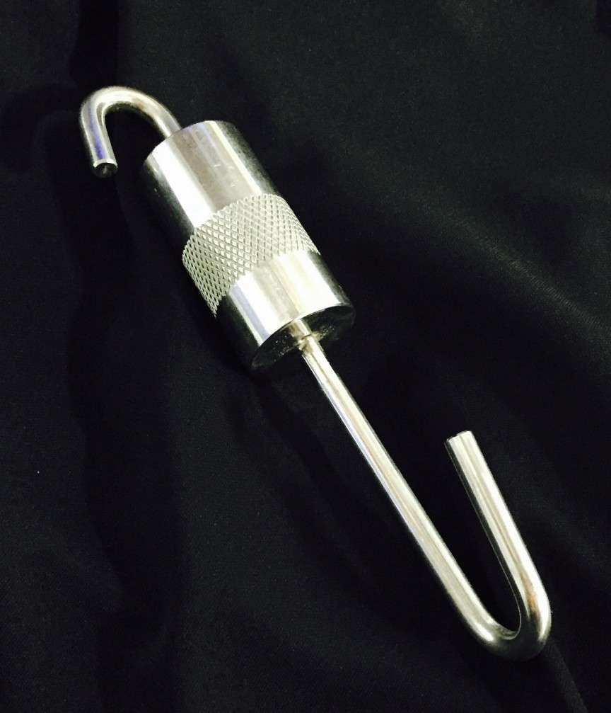 Walky Lock - Dog Heating Cooling