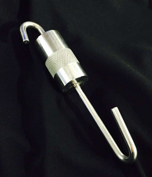 Walky Lock - Dog Heating Cooling