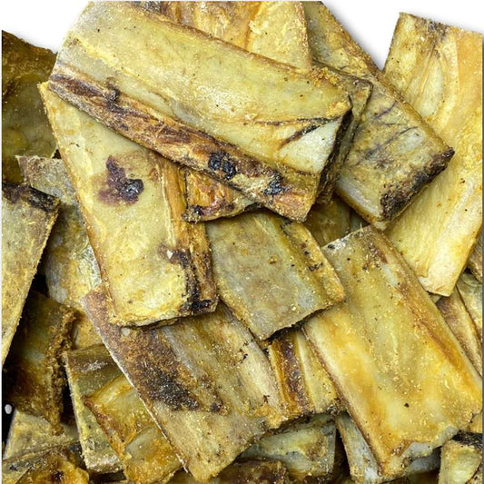 Dog Treat - Water Buffalo Short Ribs