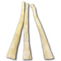 Dog Treat - Water Buffalo Tail 12"