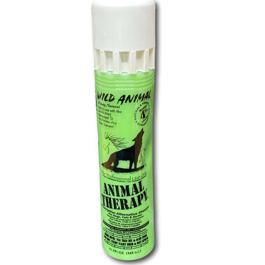 Wild Animal Animal Therapy Shampoo - Dog Grooming