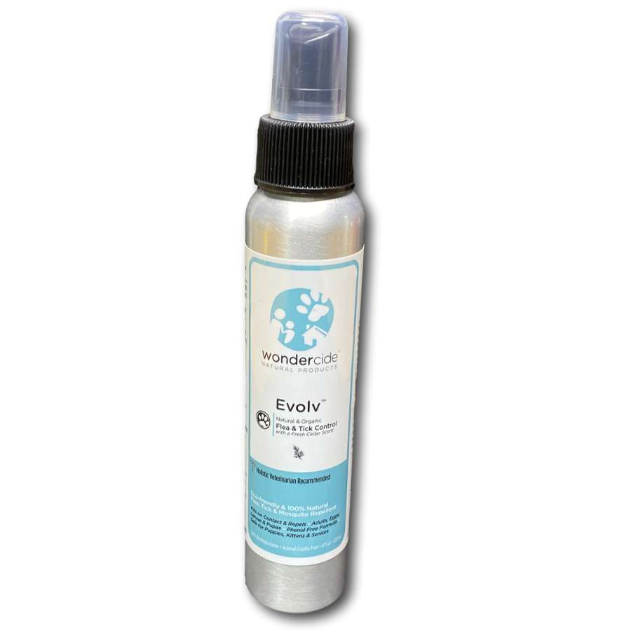 Wondercide Evolve Flea & Tick Eliminator - Dog Health - Image 2