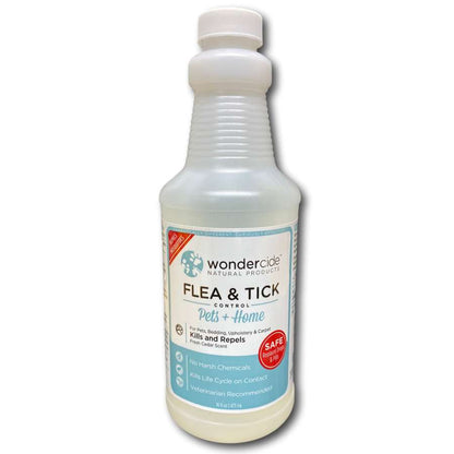 Wondercide Evolve Flea & Tick Eliminator - Dog Health - Image 3
