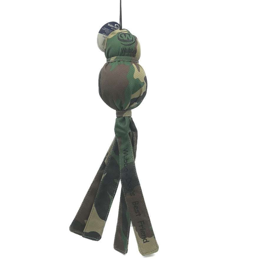 Wubba Extreme (Original) - Dog Toy