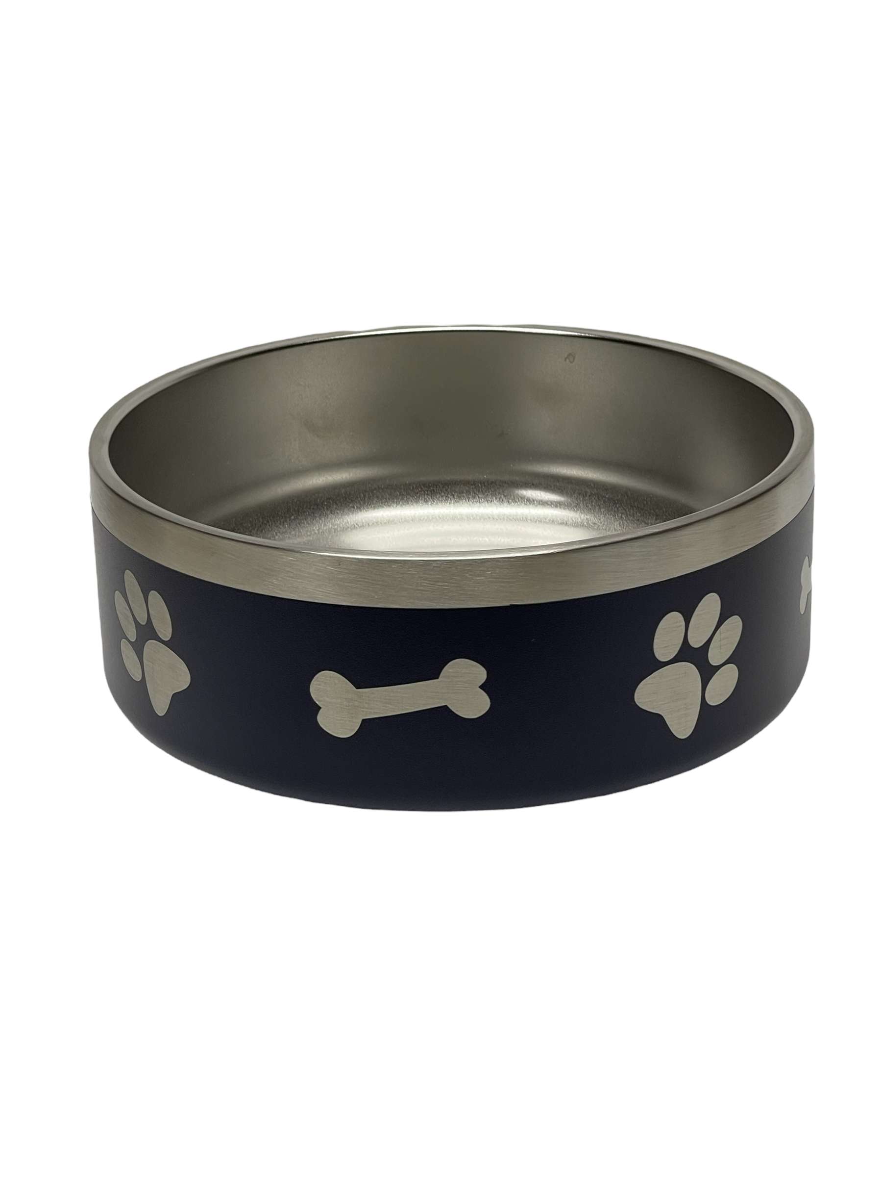 Yeti Style Vacuum Insulated Bowl - 32oz - Dog Bowl - Image 3