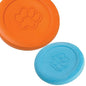 Zisk Flying Disk - 6.5" - Dog Toy