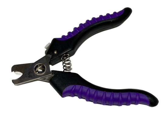 Ergonomic Nail Clippers - Dog Health - Image 2