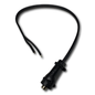 Laube iVac  Pigtail Wiring Harness - Dog Grooming