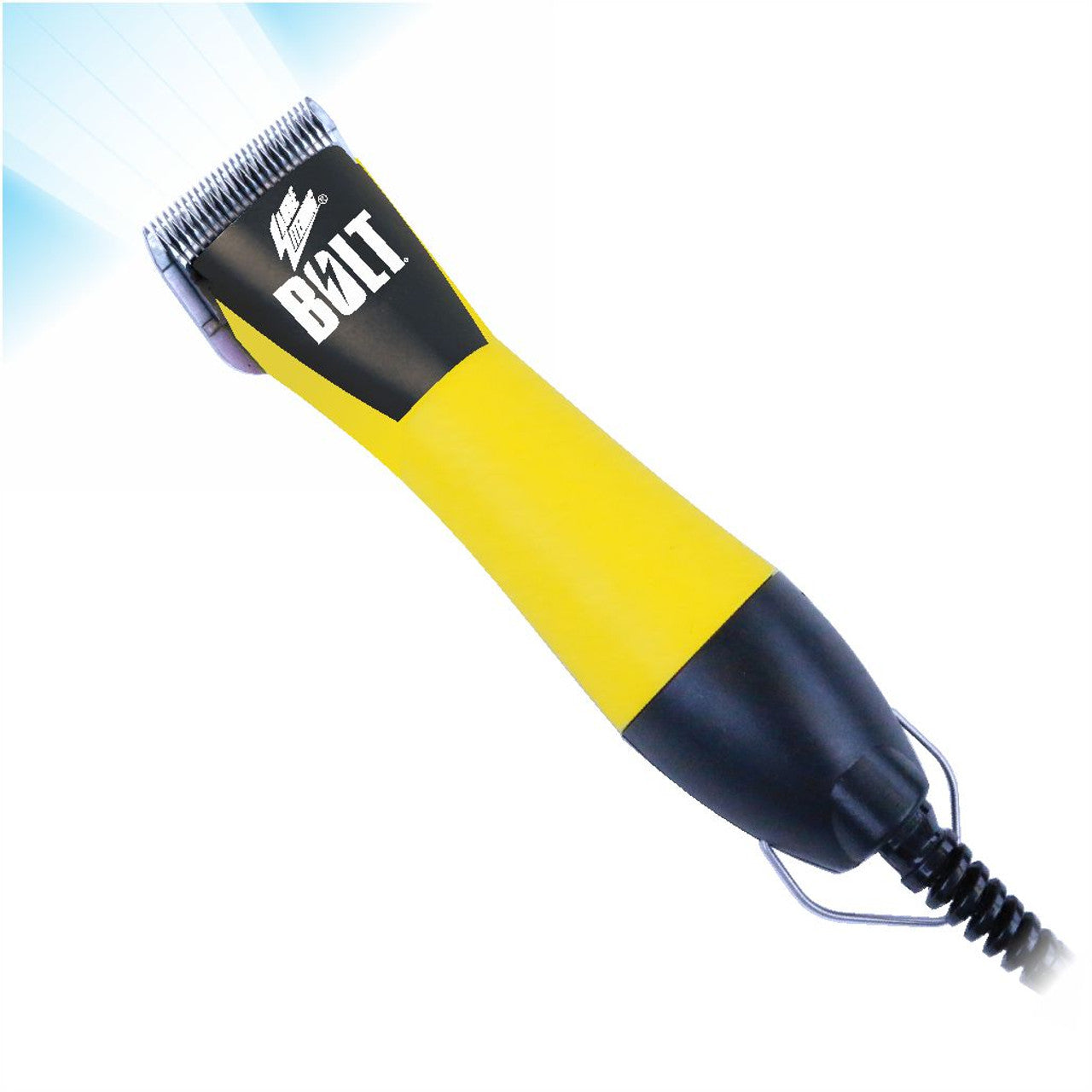 Laube Litening BOLT Clipper - NEW! - Dog Grooming