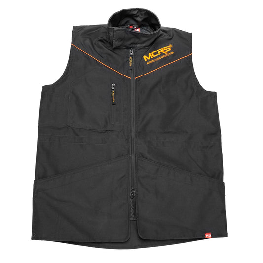 MCRS Magnetic Training Vest - Dog Outdoor