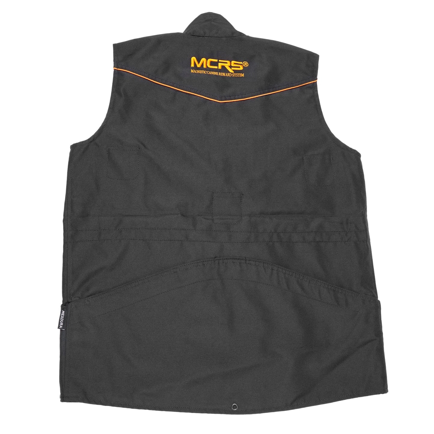 MCRS Magnetic Training Vest - Dog Outdoor - Image 2