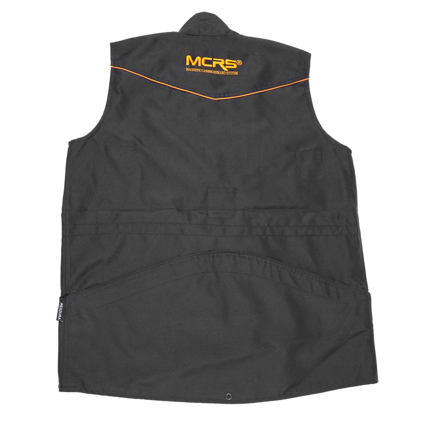 MCRS Magnetic Training Vest - Dog Outdoor - Image 2
