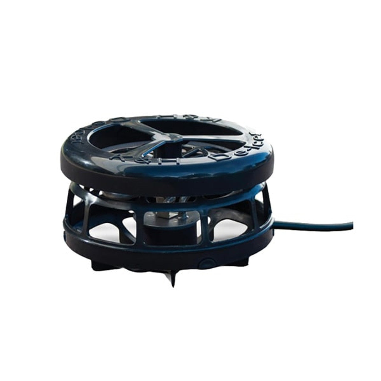 Fish Pond - K&H Perfect Climate 1500w Pond De-Icer - Hardware Items